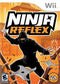 Ninja Reflex - Complete - Wii