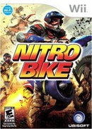 Nitrobike - In-Box - Wii