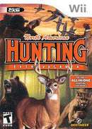 North American Hunting Extravaganza - Loose - Wii