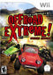 Offroad Extreme Special Edition - In-Box - Wii