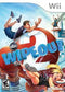 Wipeout 2 - In-Box - Wii