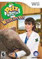 Petz Rescue Wildlife Vet - Complete - Wii