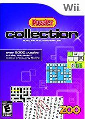 Puzzler Collection - Complete - Wii