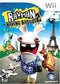 Rayman Raving Rabbids 2 - New - Wii