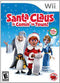 Santa Claus Is Coming To Town - Complete - Wii