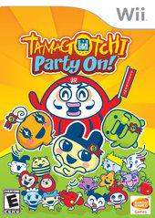 Tamagotchi Party On - New - Wii