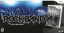 The Beatles: Rock Band Special Value Edition - Complete - Wii