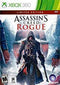 Assassin's Creed: Rogue [Limited Edition] - New - Xbox 360