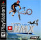 TJ Lavin's Ultimate BMX - In-Box - Playstation