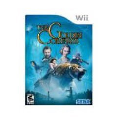 The Golden Compass - In-Box - Wii