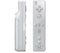 White Wii Remote MotionPlus Bundle - Loose - Wii