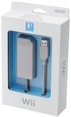 Wii Lan Adapter - Loose - Wii