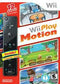 Wii Play Motion [Black Wii Remote Bundle] - Complete - Wii