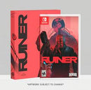 Ruiner [Special Reserve] - Complete - Nintendo Switch