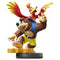 Banjo & Kazooie - New - Amiibo