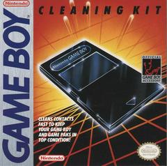 Gameboy Cleaning Kit - Complete - GameBoy