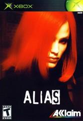 Alias - Complete - Xbox