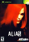 Alias - Complete - Xbox
