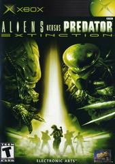 Aliens vs. Predator Extinction - Complete - Xbox