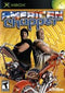American Chopper - Loose - Xbox