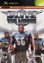 Blitz the League - Loose - Xbox