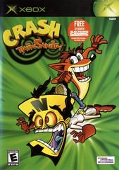Crash Twinsanity - Complete - Xbox