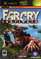 Far Cry Instincts - In-Box - Xbox