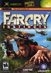Far Cry Instincts - Loose - Xbox