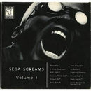 Sega Screams: Volume 1 - Complete - Sega Saturn