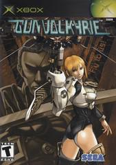Gunvalkyrie - Loose - Xbox