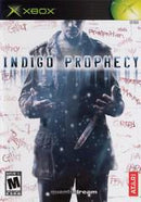 Indigo Prophecy - Complete - Xbox