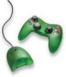 Logitech Wireless Attack Controller - In-Box - Xbox