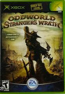 Oddworld Stranger's Wrath - Complete - Xbox