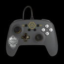 Hylian Shield Wired Controller - Loose - Nintendo Switch