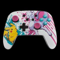 Pokemon Battle Wireless Controller - Loose - Nintendo Switch