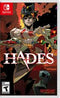Hades - Complete - Nintendo Switch