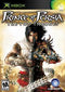 Prince of Persia Two Thrones - Loose - Xbox