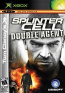 Splinter Cell Double Agent - Complete - Xbox