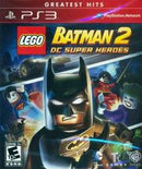 LEGO Batman 2 [Greatest Hits] - Complete - Playstation 3