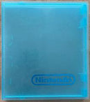 NES Game Case [Blue] - Loose - NES
