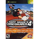 Tony Hawk 4 - In-Box - Xbox