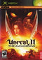 Unreal II The Awakening - In-Box - Xbox