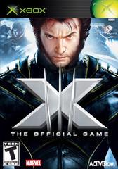 X-Men: The Official Game - Complete - Xbox