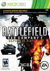Battlefield: Bad Company 2 [Ultimate Edition] - In-Box - Xbox 360