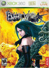 Bullet Witch - New - Xbox 360