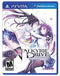 Valkyrie Drive Bhikkhuni [Liberator's Edition] - Loose - Playstation Vita