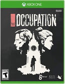 The Occupation - Loose - Xbox One