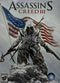 Assassin's Creed III [Steelbook Edition] - In-Box - Xbox 360