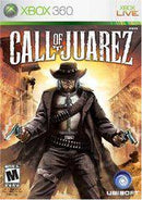 Call of Juarez - In-Box - Xbox 360