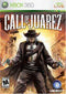 Call of Juarez - In-Box - Xbox 360